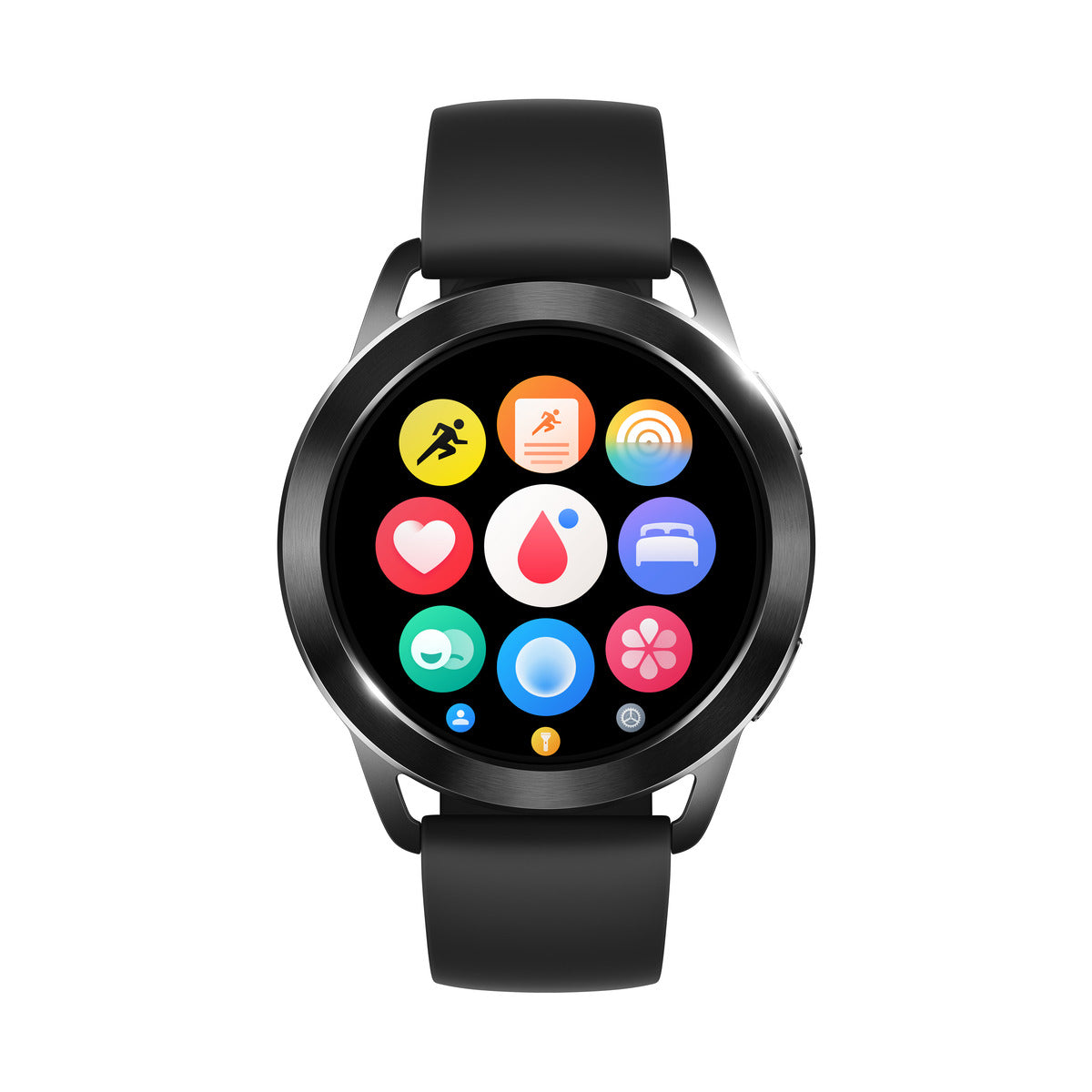 Smart Watch S3