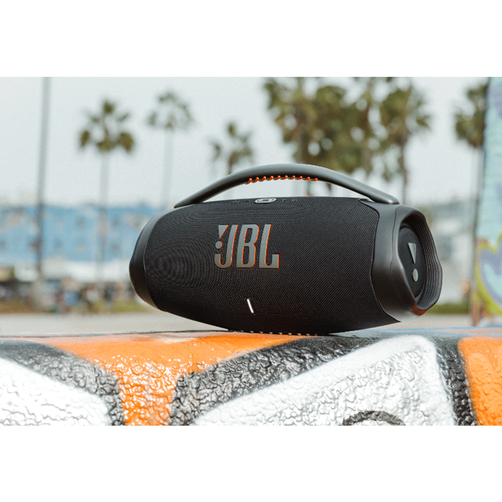 JBL Boombox 3