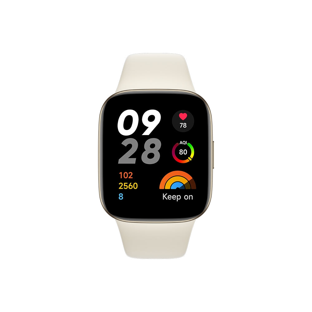 Smart Watch 3