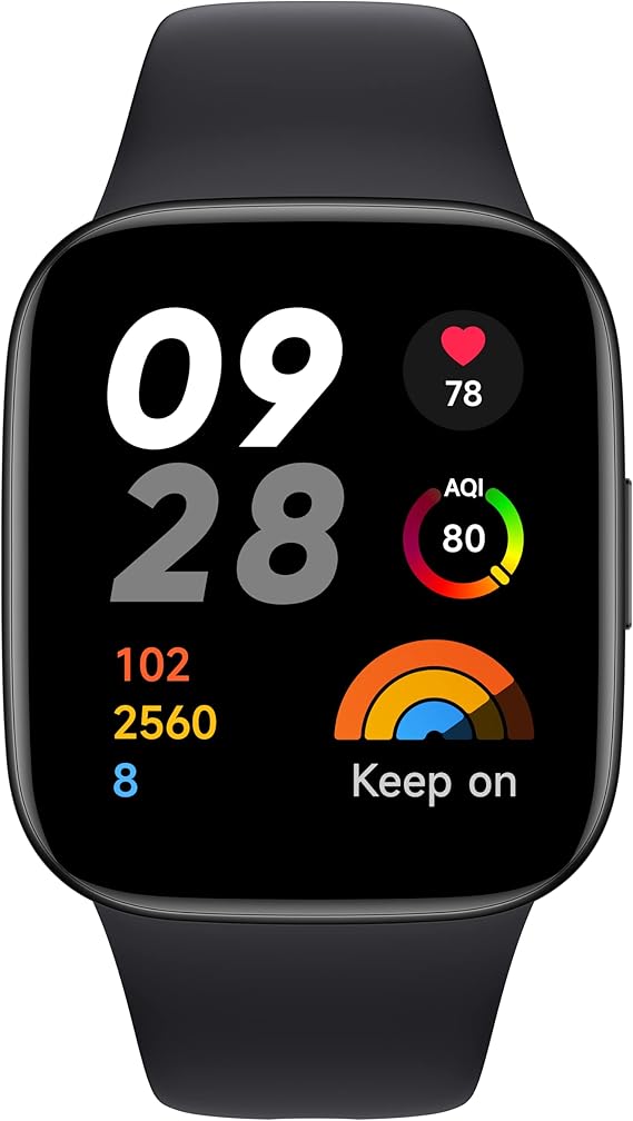 Smart Watch 3