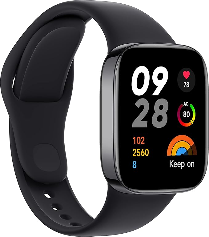 Smart Watch 3