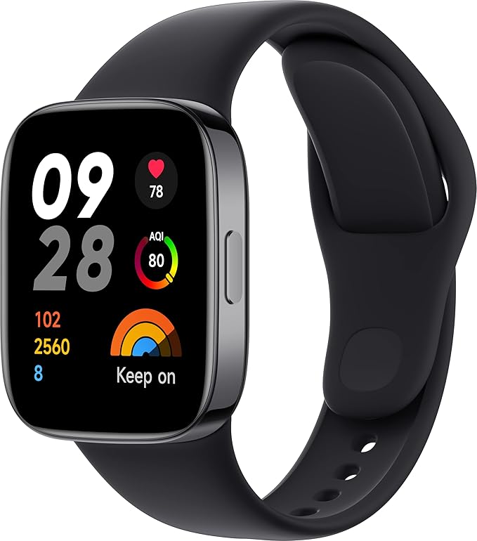 Smart Watch 3