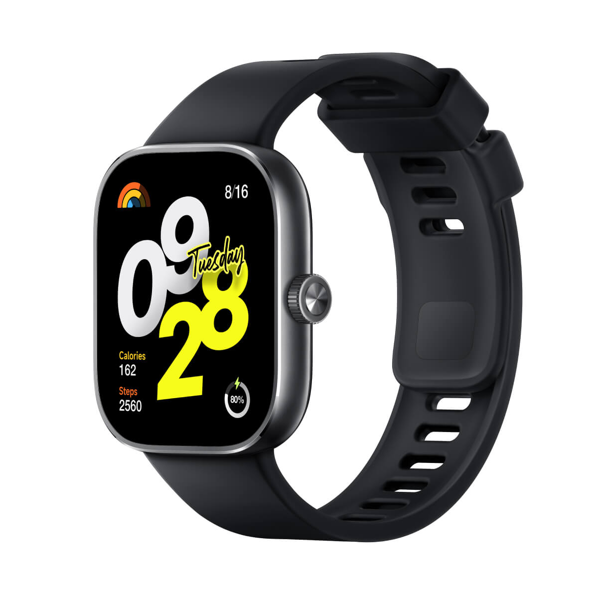 Smart Watch 4